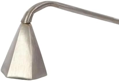 Alice Lane Candle Snuffer - Elegant Luxury Accessory