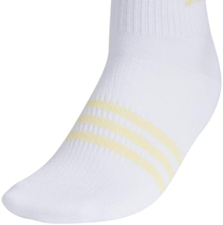 adidas Kids Superlite 30 Athletic Socks 6-Pair