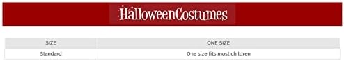 Elope Childs Mad Hatter Costume Hat - Green Velvet Headwear