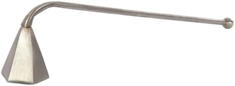 Alice Lane Candle Snuffer - Elegant Luxury Accessory