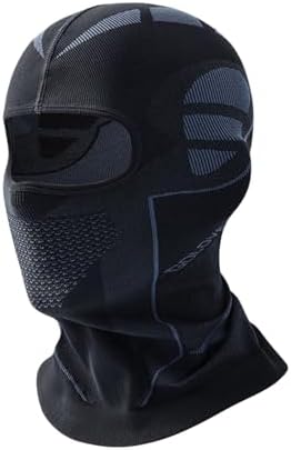 Gooddyiyukey Balaclava Ski Mask for Men and Women