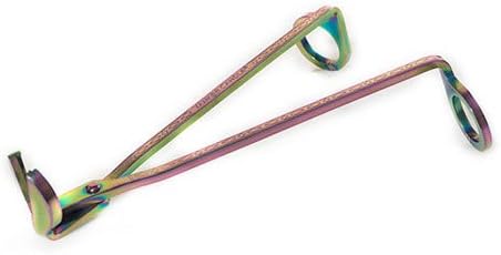 Yankee Candle Pearlescent Perfect Wick Trimmer Candle Tool