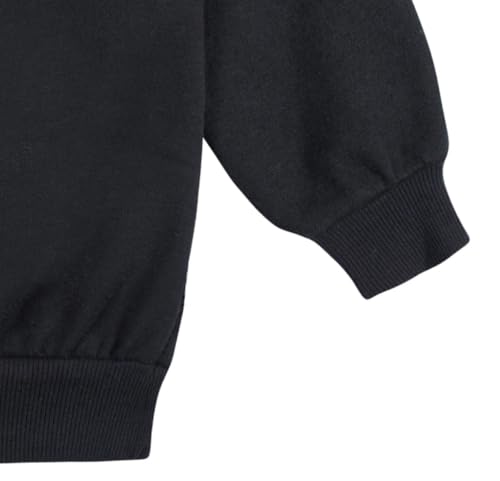Kids Kingdom Boutique 2-Piece Fleece Pumpkin Set for Toddler