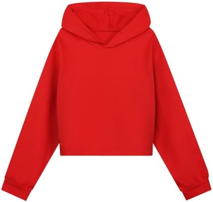 Toddler Hoodie Set for Girls Boys Winter Clothes