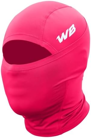We Ball Ski Mask - Hyperwarm Balaclava for Adults