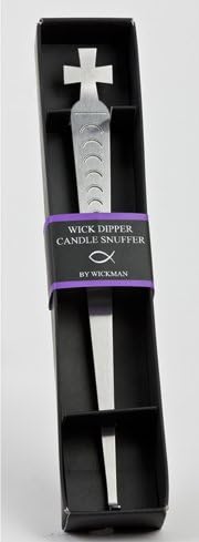 Wickman Novelty Wick Dippers Set of 4