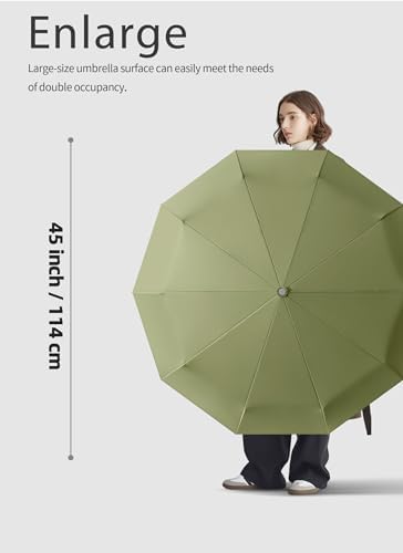 Rain Cats Large 46 Inch Folding Umbrella 1