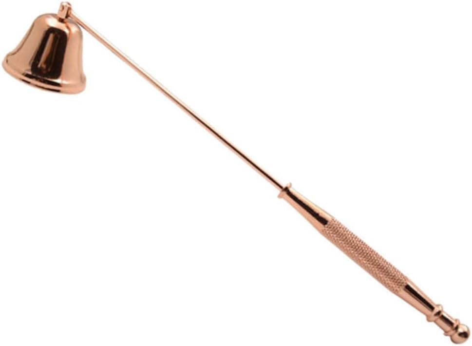 WLngtv Vintage Candle Snuffer Tool Kit