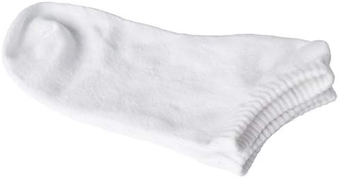 WEUSMAY Low Cut Ankle Socks for Kids