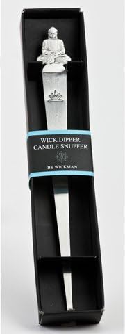 Wickman Novelty Wick Dippers Set of 4