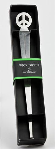 Wickman Novelty Wick Dippers Set of 4