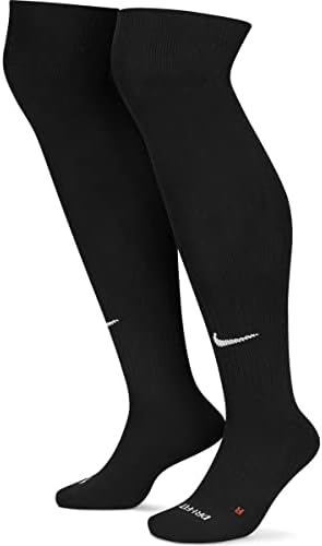 Nike Baseball Softball Over-The-Calf Socks 2 Pairs