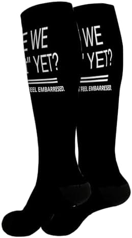 B Is For Brilliants Black History Month Toddler Socks