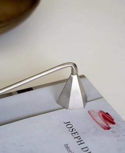 Alice Lane Candle Snuffer - Elegant Luxury Accessory
