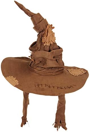 Elope Harry Potter Sorting Hat Costume Accessory