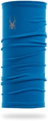 Spyder Mens Tube Ski Neck Gaiter Face Mask
