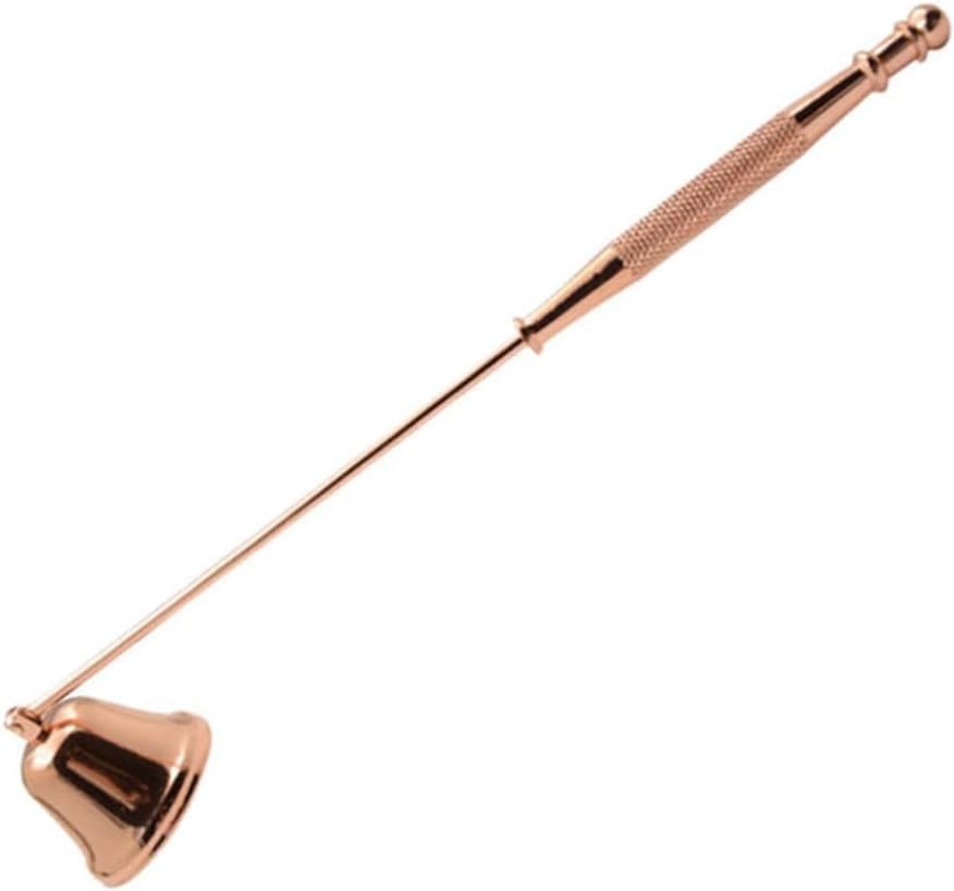 WLngtv Vintage Candle Snuffer Tool Kit