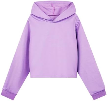 Toddler Hoodie Set with Ruffles for Boys and Girls