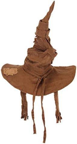 Elope Harry Potter Sorting Hat Costume Accessory