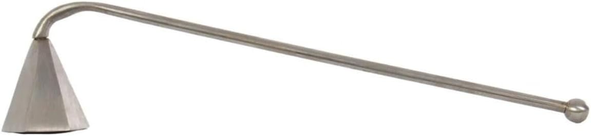 Alice Lane Candle Snuffer - Elegant Luxury Accessory
