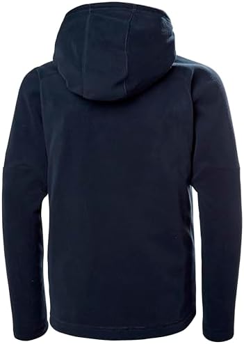 Helly-Hansen Kids Daybreaker Hoodie for Winter