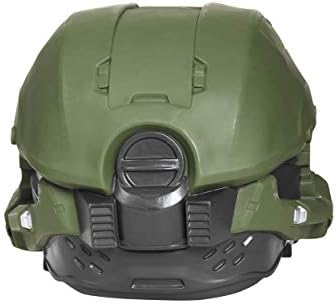 Disguise Mens Master Chief Light-up Helmet