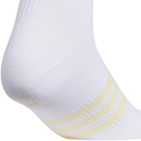 adidas Kids Superlite 30 Athletic Socks 6-Pair