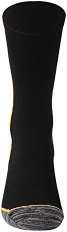 KitNSox Cushioned Mid Calf Team Sports Number Socks