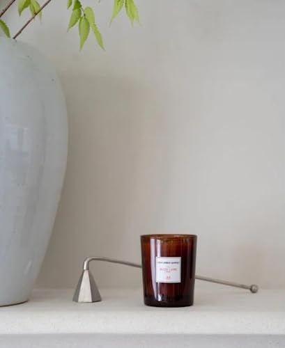 Alice Lane Candle Snuffer - Elegant Luxury Accessory