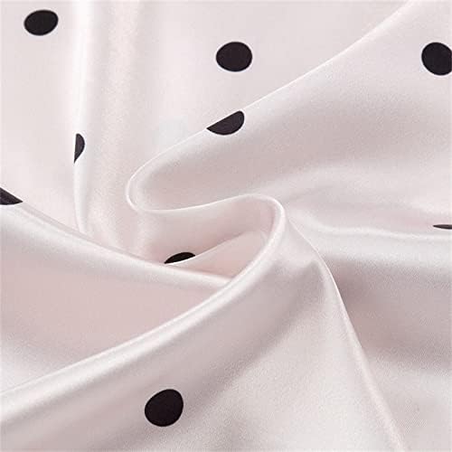 Soft Cotton Boy Girl Summer Pajamas Set 2Pcs