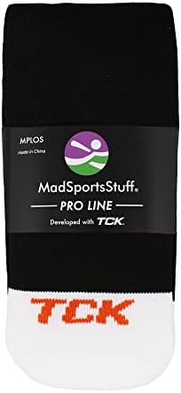 MadSportsStuff Multi-Sport Socks Belt Set - Youth Adult Sizes