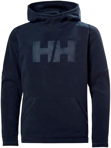 Helly-Hansen Kids Daybreaker Hoodie for Winter