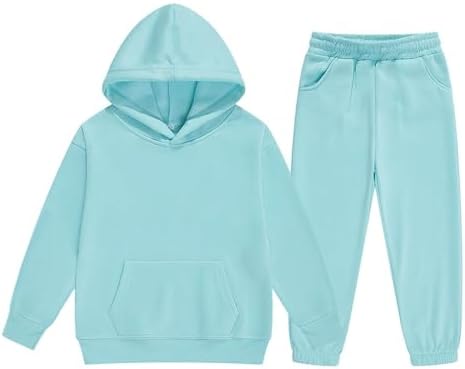 Kids Spring Sweatsuit for Girls and Boys 1
