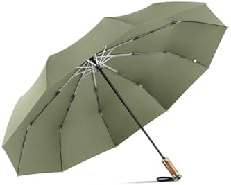 Rain Cats Large 46 Inch Folding Umbrella 1