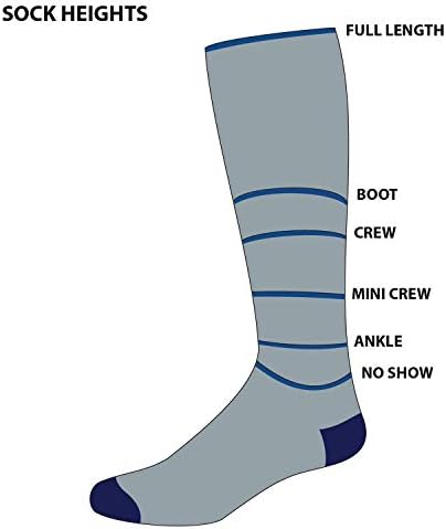 Minus33 Merino Wool USA Made Ankle Socks