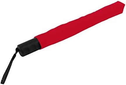 STROMBERGBRAND Automatic 42 Compact Travel Umbrella