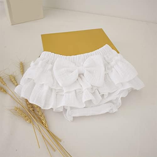 Summer Baby Bloomers Toddler Girl Loose Shorts