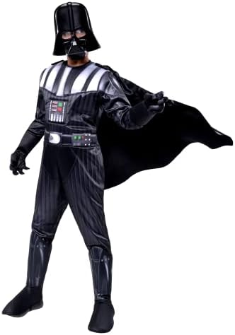 STAR WARS Darth Vader Youth Deluxe Costume