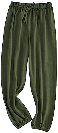 Baby Flare Pants Soft Harem Legs for Kids