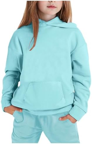 Kids Spring Sweatsuit for Girls and Boys 1
