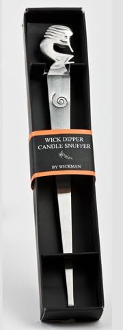 Wickman Novelty Wick Dippers Set of 4