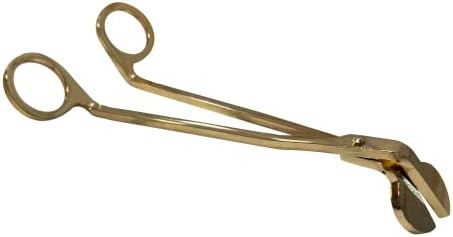 Paddywax Brass Candle Wick Trimmer