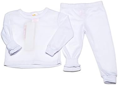 Royal Girls Girls Thermal Underwear Set 1