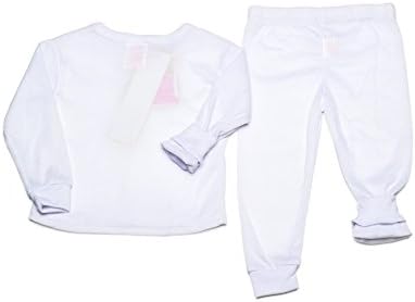 Royal Girls Girls Thermal Underwear Set 1