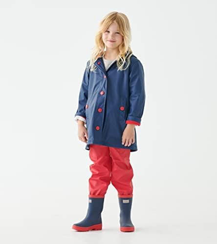 Hatley Kids Waterproof Rain Pants