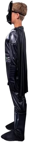 STAR WARS Darth Vader Youth Deluxe Costume
