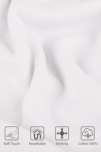 Resinta Girls Thermal Underwear Set Winter Warm Base Layer