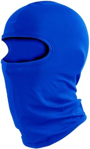 Balaclava Ski Mask Windproof Face Cover UV Protection for Men Women