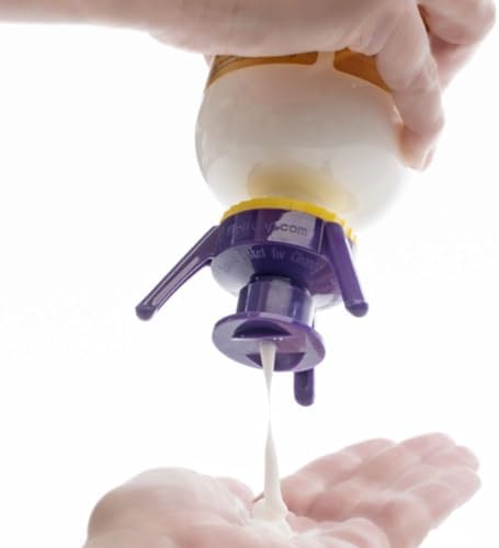 Flip-It Vibrant Bottle Emptying Kit 6-Pack