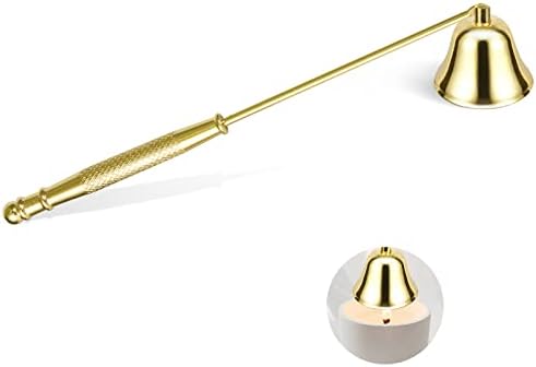 Navpeak Candle Extinguisher with Long Handle